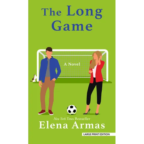 The Long Game
