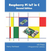 Raspberry Pi IoT In C