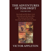 The Adventures of Tom Swift, Volume One