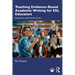 Teaching Evidence-Based Academic Writing for ESL Educators: Resources and Lesson Plans