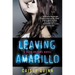 Leaving Amarillo