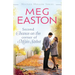 Second Chance on the Corner of Main Street: A Sweet Small Town Romance
