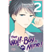 That Wolf-Boy Is Mine! Omnibus 2 (Vol. 3-4)