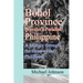 Bohol Province Traveler's Paradise Philippine: A Journey through the Heart of the Philippine
