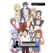 Neon Genesis Evangelion: The Shinji Ikari Raising Project Omnibus Volume 6