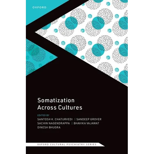 Somatization Across Cultures