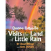 Queen Vernita Visits the Land of Little Rain