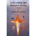 God's Guiding Light Showed Me the Way: A Memoir by Richard Clayton Perdue