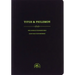 NASB Scripture Study Notebook: Titus & Philemon