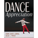 Dance Appreciation