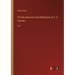 The Recollections and Reflections of J. R. Planche: Vol I