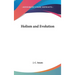 Holism and Evolution