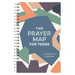 The Prayer Map for Teens