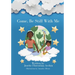Come, Be Still with Me: A children's book about mindfulness, meditation, and breath work.