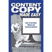 Content Copy Made Easy: How To Get More Clients and Increase Revenue