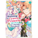 I'm Running for Crown Princess, But All I Want Is a Steady Paycheck! (Manga) Vol. 1