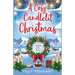 A Cosy Candlelit Christmas: A wonderfully festive feel good romance