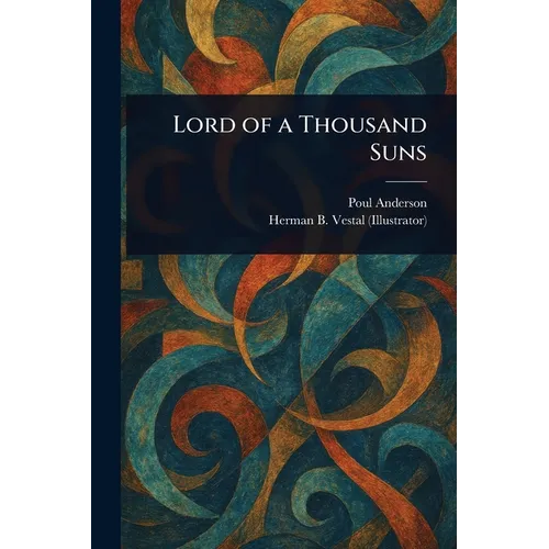 Lord of a Thousand Suns