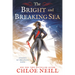 The Bright and Breaking Sea
