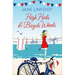High Heels & Bicycle Wheels