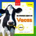 My First Cow Book / Mi Primer Libro de Vacas: Curiosidades y actividades sobre vacas para niños 3-5 años