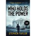 Who Holds The Power: Large Print