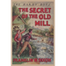 The Hardy Boys: The Secret of the Old Mill (Book 3)