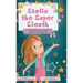 Stella the Super Sleuth: The Case of the Stolen Slippers