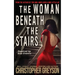 The Woman Beneath the Stairs: A gripping psychological thriller with a shocking twist