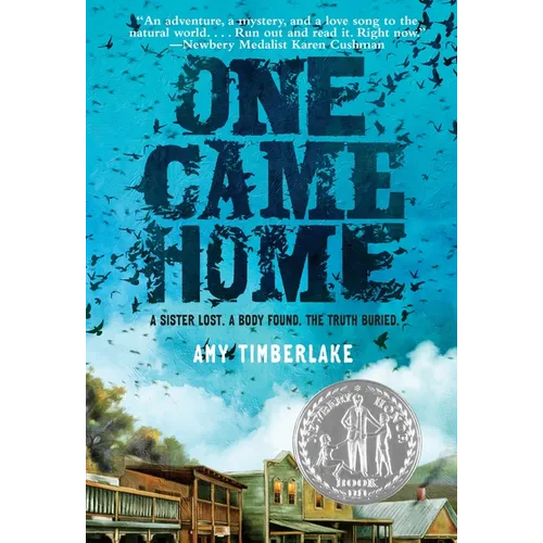 One Came Home