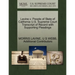 Lavine V. People of State of California U.S. Supreme Court Transcript of Record with Supporting Pleadings