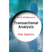 Transactional Analysis: The Basics