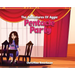 Pentacle Party: The Adventures of Aggie