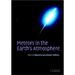 Meteors in the Earth's Atmosphere