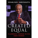 Created Equal: Clarence Thomas in His Own Words