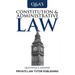 Constitutional & Administrative Law: Questions and Answers