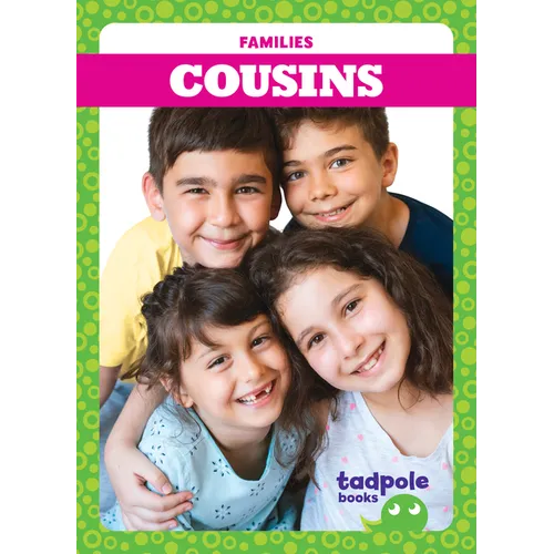 Cousins