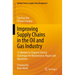 Improving Supply Chains in the Oil and Gas Industry: 12 Modules to Improve Chronic Challenges for Maintenance, Repair and Operations