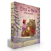 The Coco and Bear Collection (Boxed Set): Share Some Kindness, Bring Some Light; Find Your Brave; Speak Your Heart