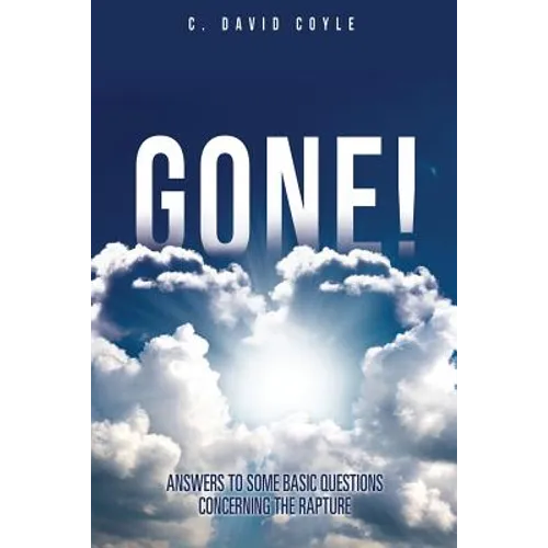 Gone!
