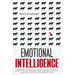 Emotional intelligence: 6 books in 1 Master your emotions, dark psychology secrets, the art of manipulation, overcome negativity, narcissistic