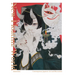 New Floating World: Contemporary Japanese Illustration