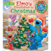 Elmo's Countdown to Christmas (Sesame Street)