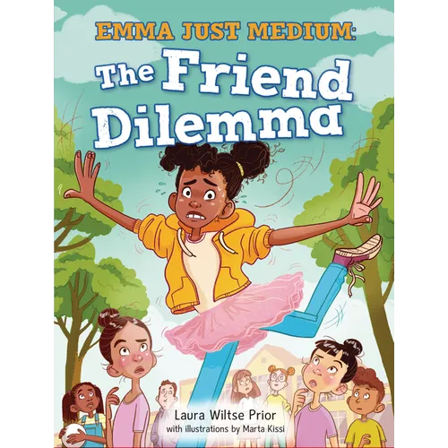 The Friend Dilemma