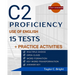 C2 Proficiency in Focus: Use of English 15 Tests + Practice Activities: CPE with Answer Key