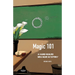 Magic 101