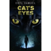 Cat's Eyes: The gripping mystery thriller about a young detective and her cat