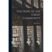 The Hope of the Great Community