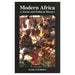 Modern Africa: A Social and Political History