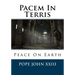 Pacem In Terris